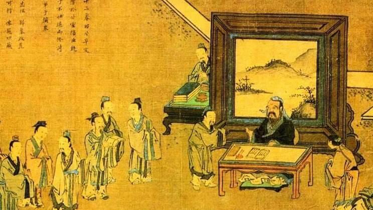 古人对矿物的运用,古人对农田的利用