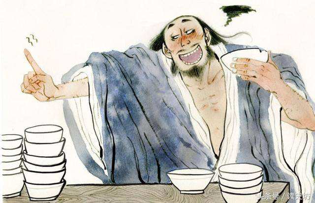 全球各国不同的幽默之中国式幽默（2）