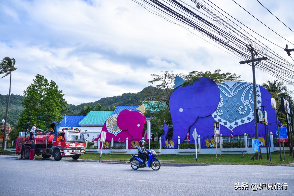 第一次去普吉岛需要注意什么,普吉岛三大主要海滩必玩攻略