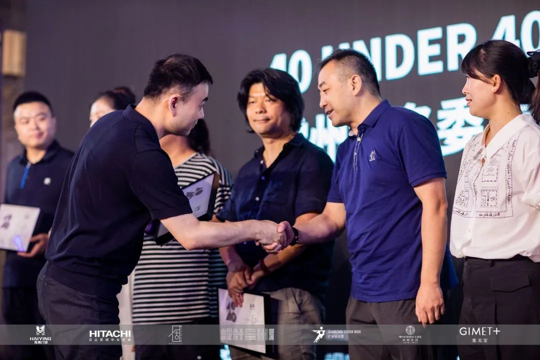 披荆斩棘破浪而来｜40UNDER40常州榜盛大启幕