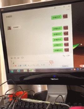 QQ群友的第一个新年愿望：不要当龙王