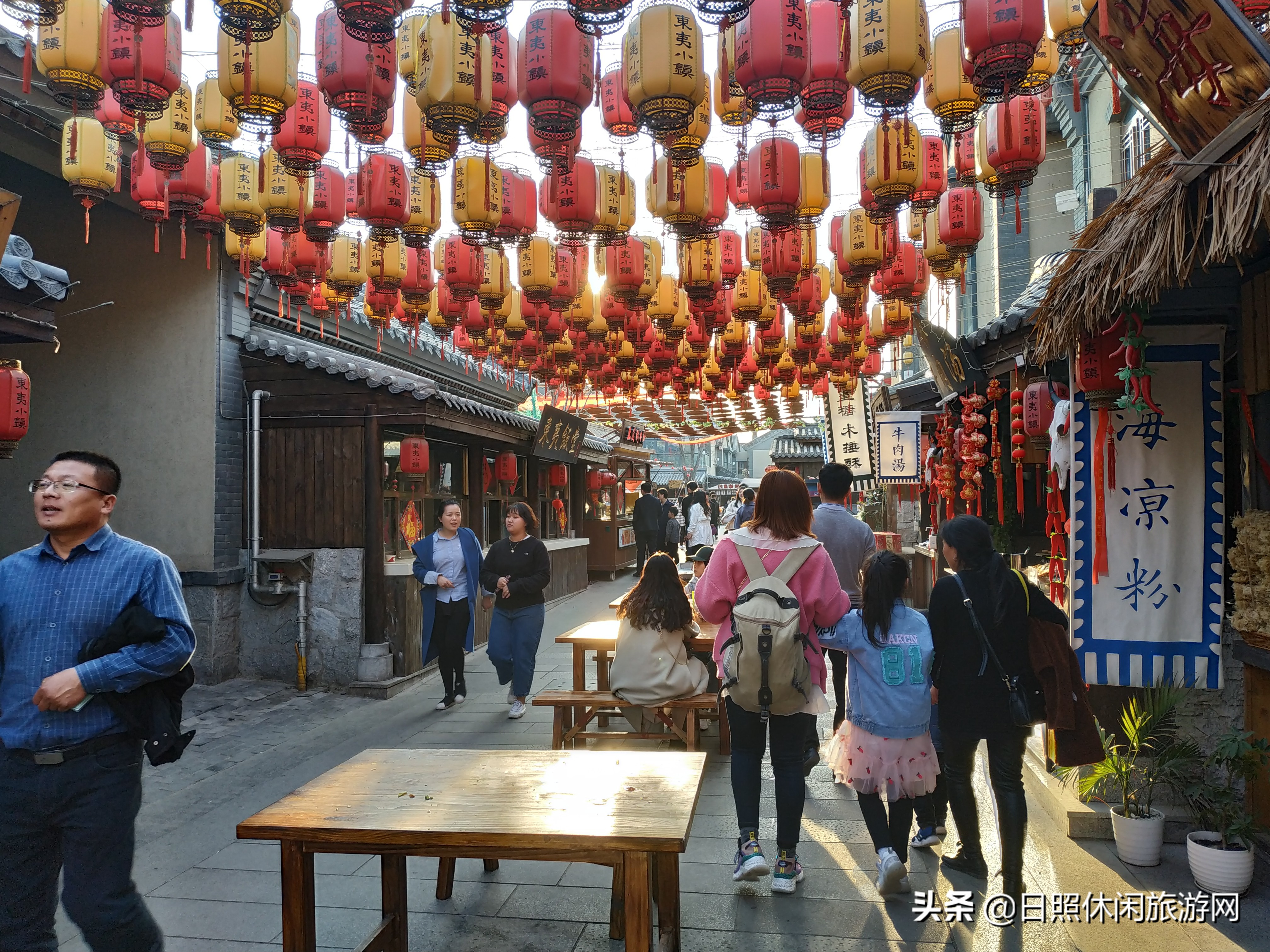 江苏去山东日照旅游攻略,日照到江苏自驾游最佳路线