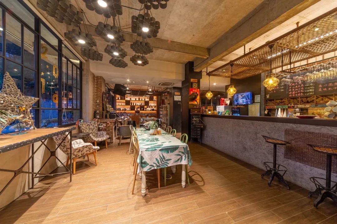 【在韶关过大年】春节游玩，推荐韶关这10间精品民宿！颜值高，来过慢生活