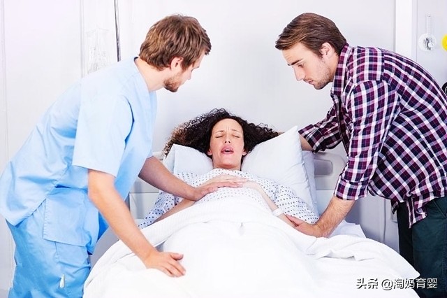 顺产生孩子为什么要缝针,顺产生孩子会有哪些尴尬