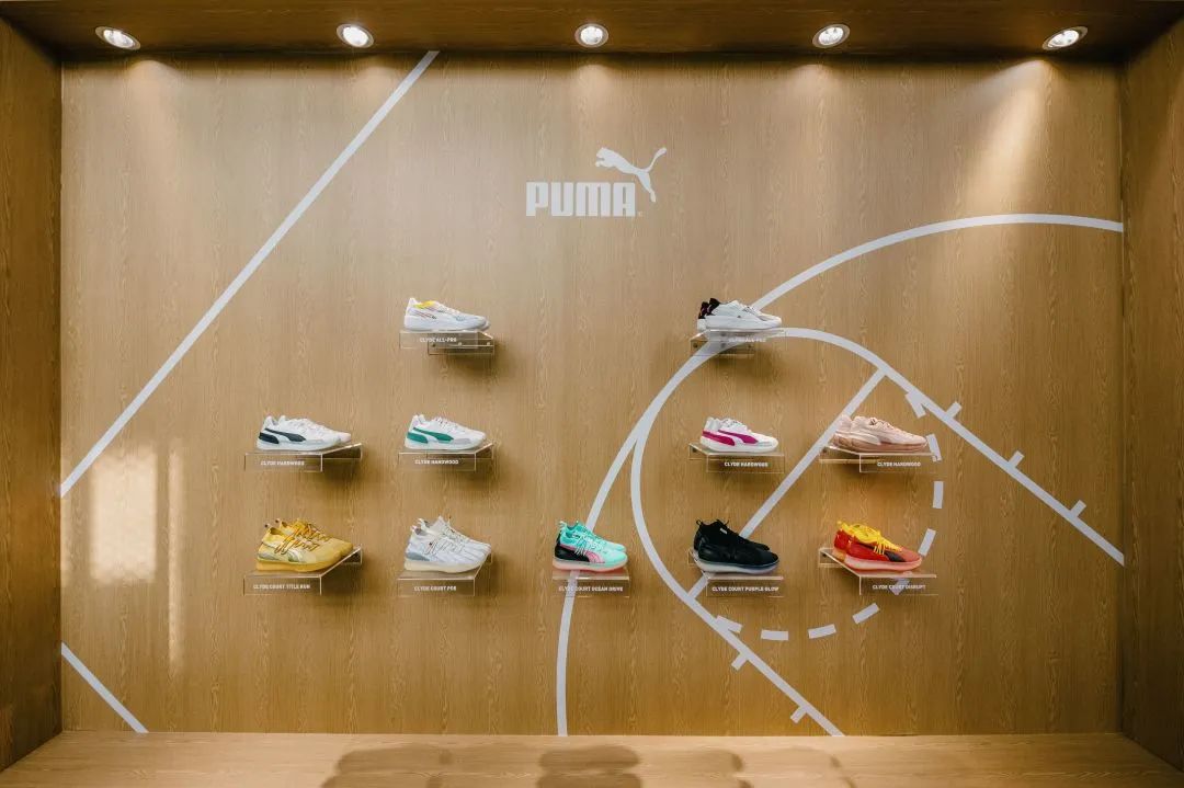 pumafusionnitro测评偏码,pumafusionnitrospec