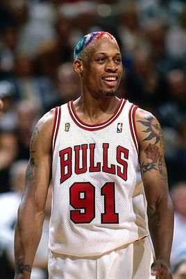 nba上十大最脏的球员,美媒评选nba史上最垃圾的10位球员