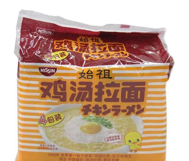 关于方便面的讲解,方便面的小知识