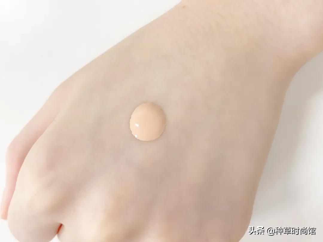 2020口碑最好粉底液油痘皮,最近最火的粉底液控油遮瑕