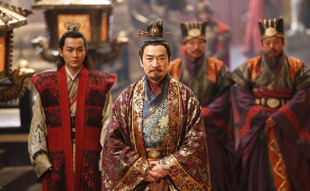 此人为隋朝名将，英勇善战，凯旋而归本为求功，却被皇帝当堂诛杀