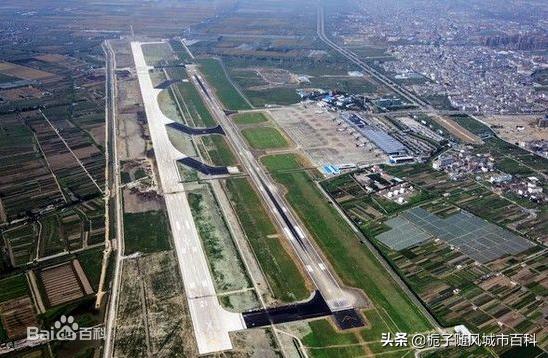 温州龙湾国际机场是怎么建成的,浙江第一大机场