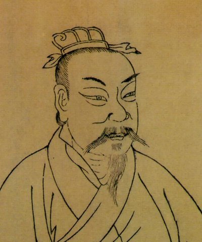 桓是美谥还是恶谥？为何霸主齐桓公和昏君汉桓帝都获得这个谥号？