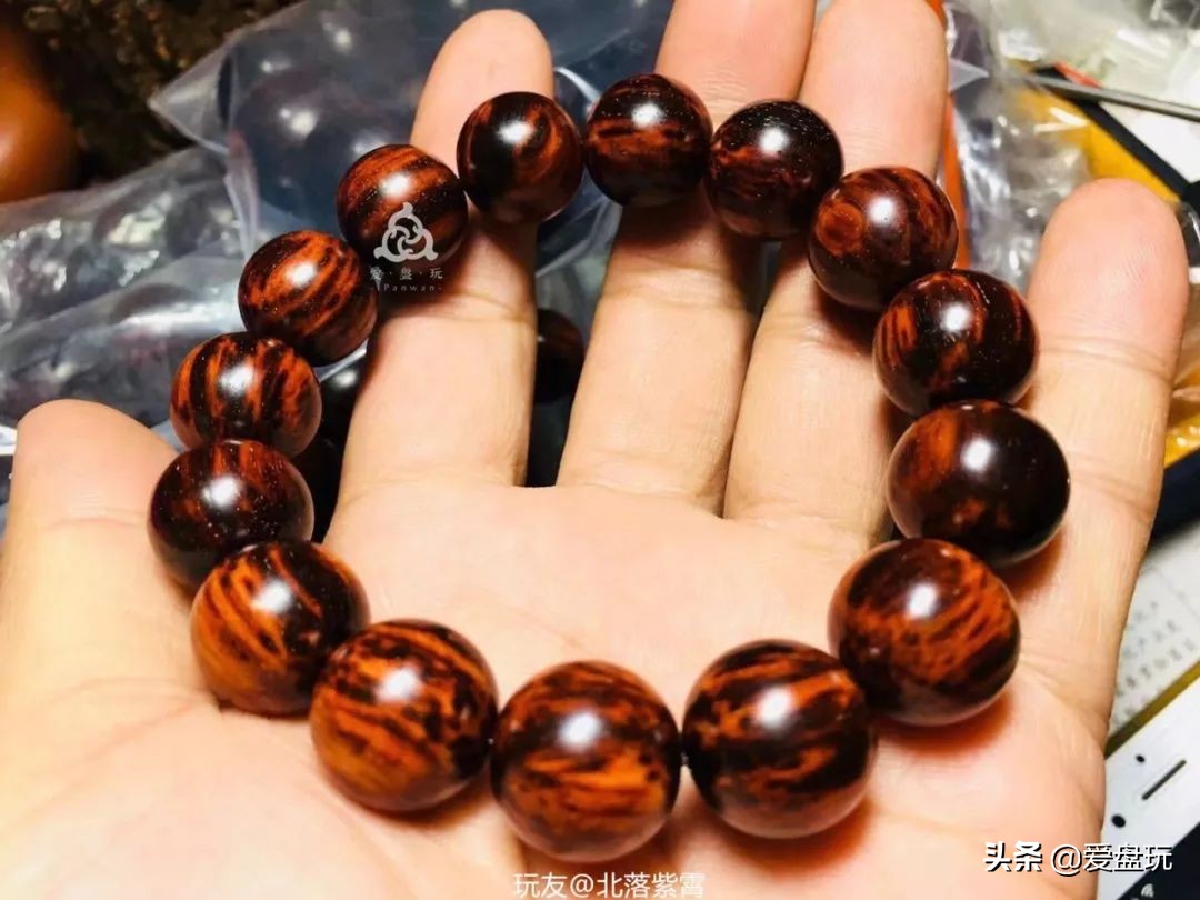 文玩木串价格表,怎么看木串值多少钱