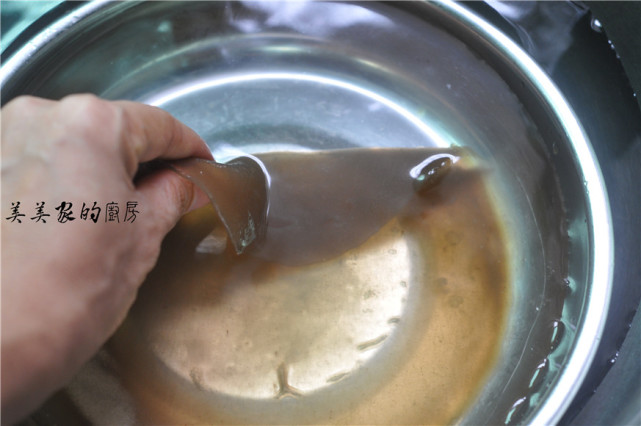 正宗手工红薯粉的制作教程,自制手工红薯粉详细步骤