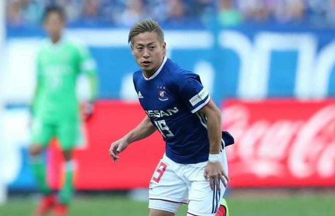日本横滨水手仲川辉人,仲川辉人横滨新干线