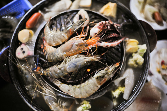 泰国吃美食视频大全,泰国旅游泰国美食