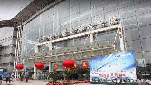天津港买进口车还是4s店好,天津港买车如何不被套路