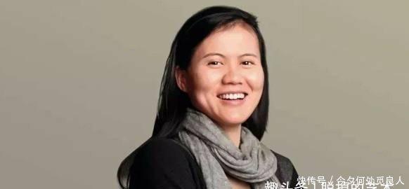 马云背后的女人不是他妻子？并且还有好几个？