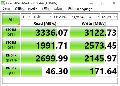 老机箱装新电脑的方法,老机箱换装itx主机
