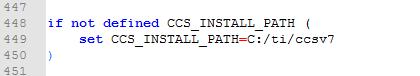 TMS320C6678DSP数字信号处理器1-3——RebuildingThePDK