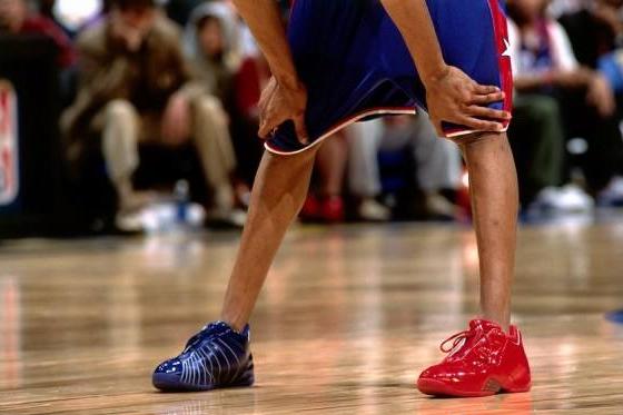 小腿美感分3个等级：胖虎小短腿C级，字母哥阿杜*级A**，那SSS级呢？