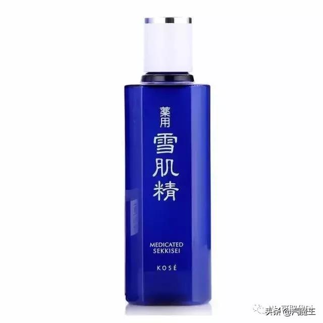 去日本必买的药妆十样,去日本必买樱花类的纪念品