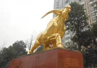 「老成都」“石牛粪金，五丁开道”的故事，暗藏了一个大秘密