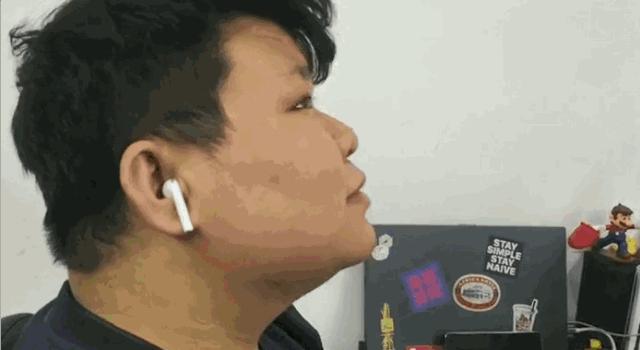 AirPods2代到手了，怎么才能让人看出来是新款？
