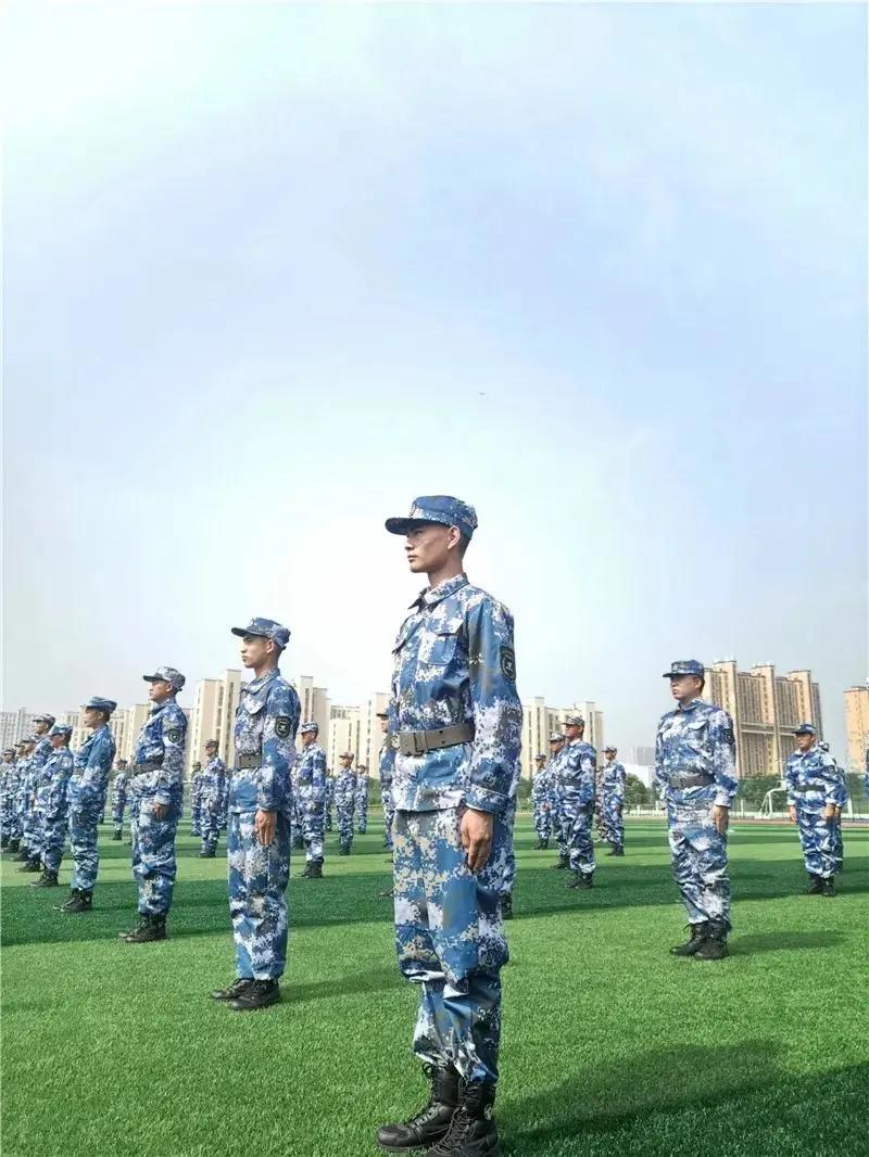 廊坊翔宇航空学院,航空学校生活