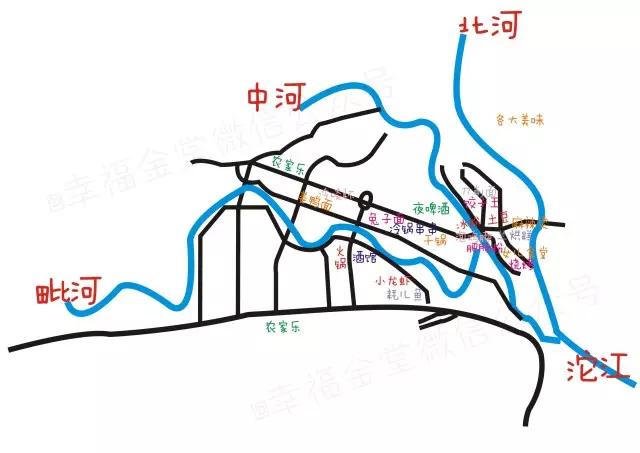 金堂天府花园水城,金堂距龙泉好远