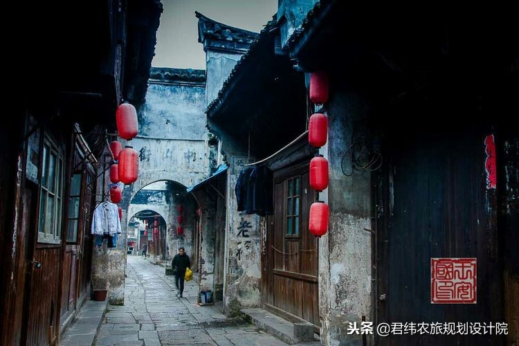 湘西洪江古镇景点,洪江古镇自驾游攻略