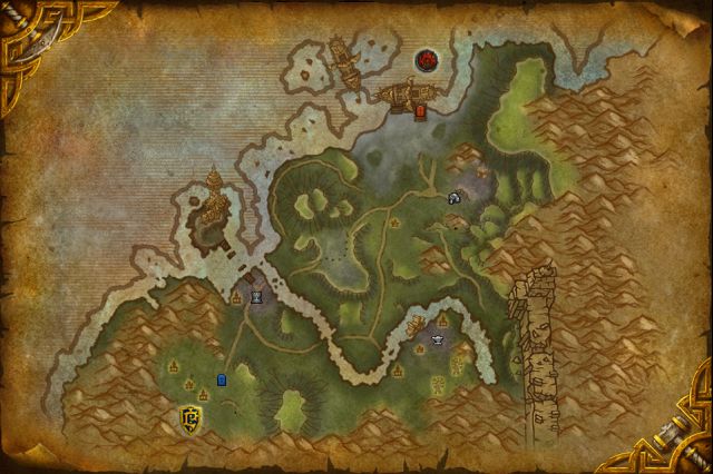 魔兽世界8.2评级奖励装备顺序,魔兽世界8.0的最高等级