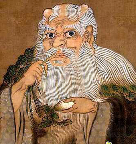 为什么我们是炎黄子孙而没有蚩尤,为什么是炎黄子孙而不是黄炎子孙