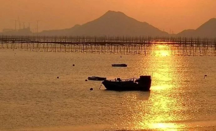 中国最美的海岸线霞浦,霞浦旅游之美