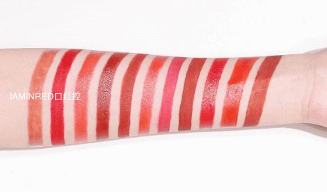 口红国货完美日记,毛戈平遮瑕橘朵哪个好用
