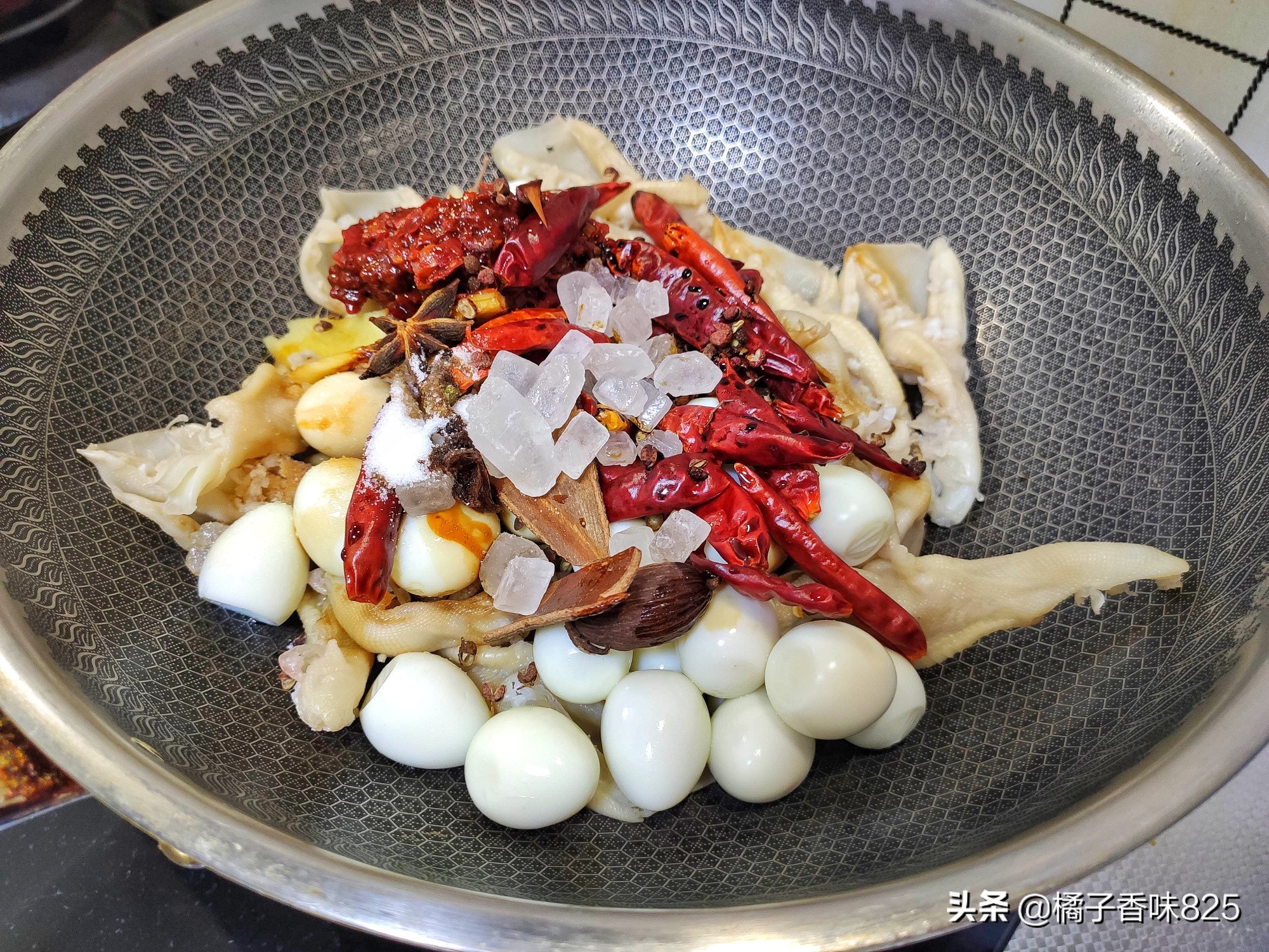 在家自制周黑鸭,家庭版自制周黑鸭麻辣入味好吃