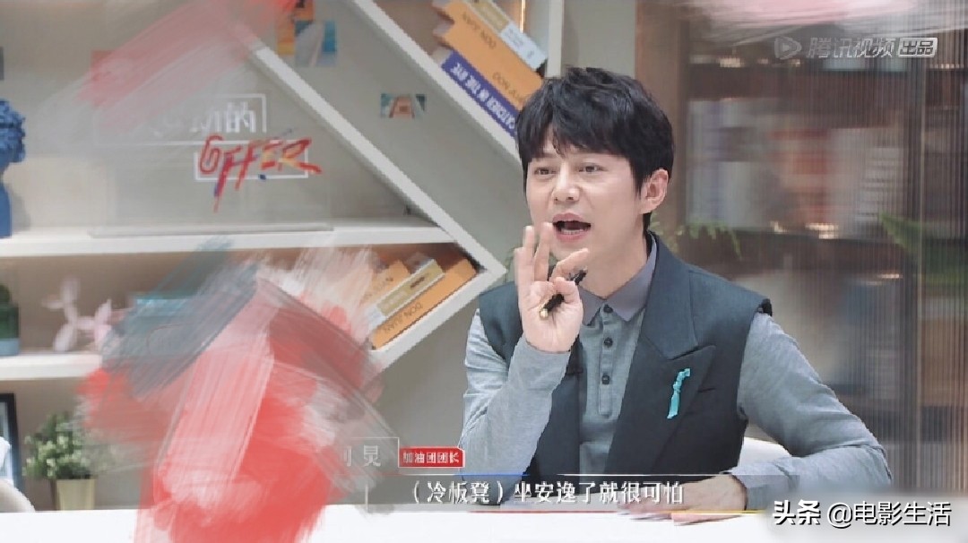 何炅又圈粉了！疫情在家学会5种乐器，网友：优秀的人果然很自律