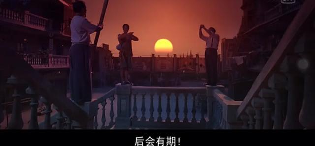 周星驰喜剧电影功夫,为什么都说周星驰是喜剧天才