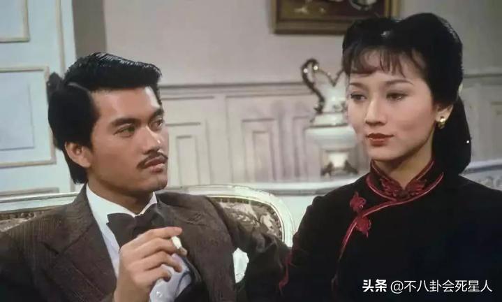 丁克富婆,娶富婆的四位男星