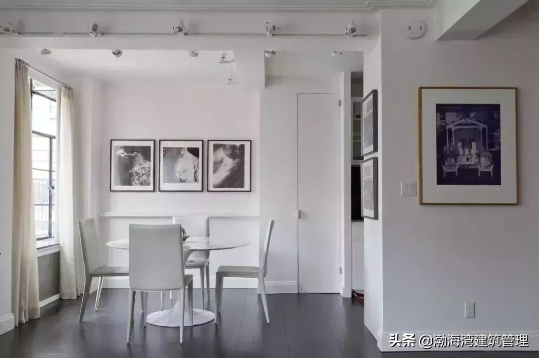 高颜值的踢脚线怎么装？这些方案快收藏