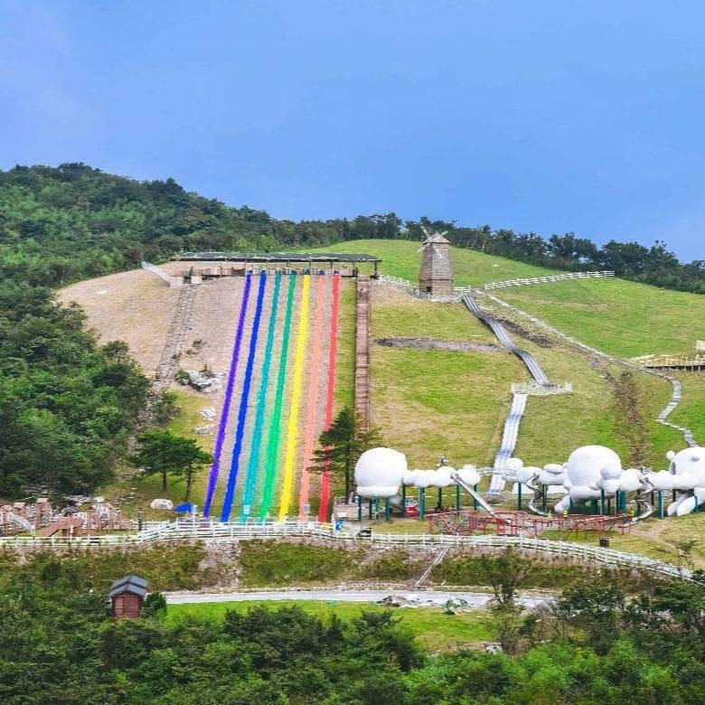 杭州附近自驾一日游亲子,遛娃好去处杭州绝美亲子游