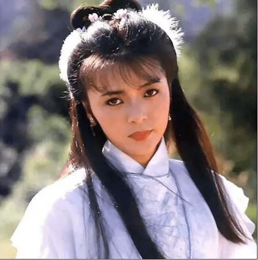 83版神雕侠侣刘德华陈玉莲完整版,陈玉莲版神雕侠侣单镜头