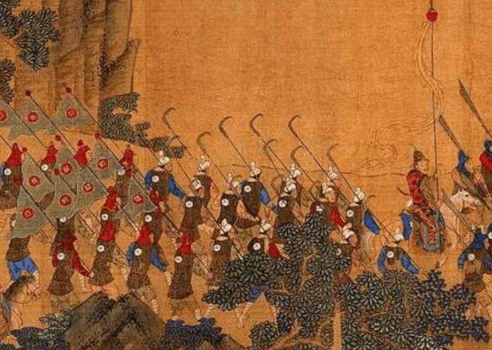 不听老人言的优雅说法,不听老人言的下场