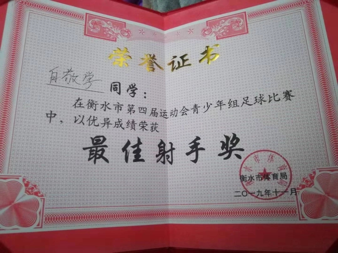 桃城中学中考大捷,衡水中学捷报2019