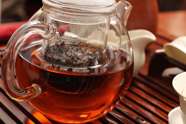 什么红茶是甜香型的红茶,红茶著名产品是什么茶