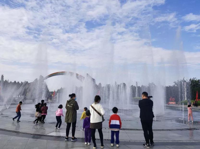 21年运城景区游客量收入排行榜,运城旅游统计