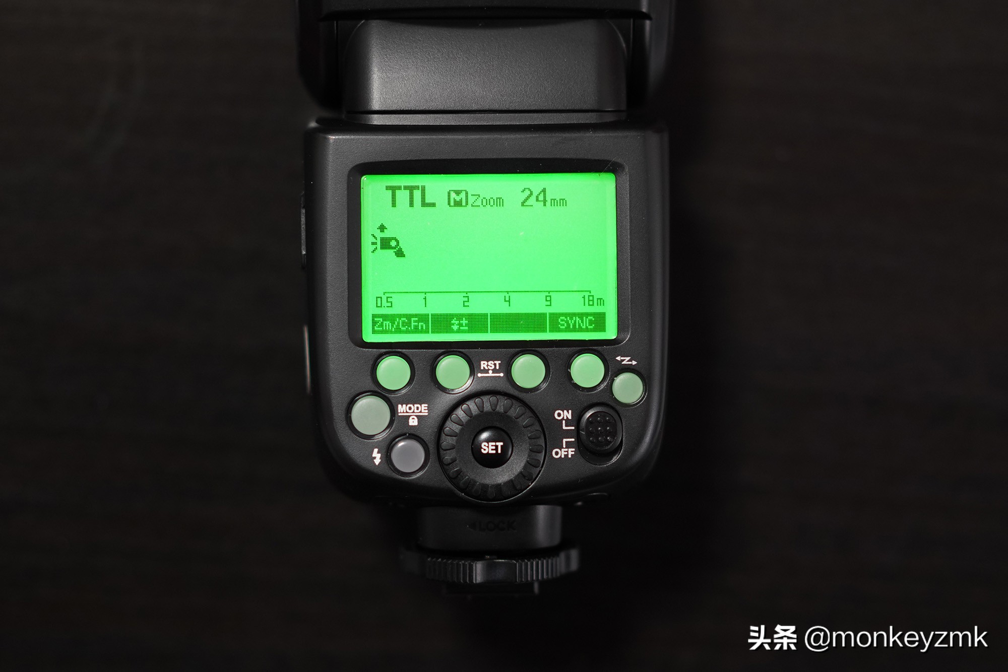 神牛闪光灯tt600值不值得买,神牛闪光灯tt685使用教程