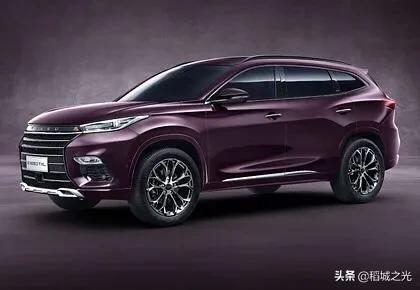 地表最强1.5t发动机动力强还省油,地表最强1.5t四缸发动机
