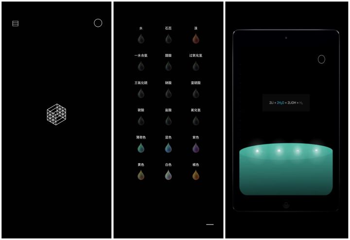 尼可测评,推荐一款好用的领会app