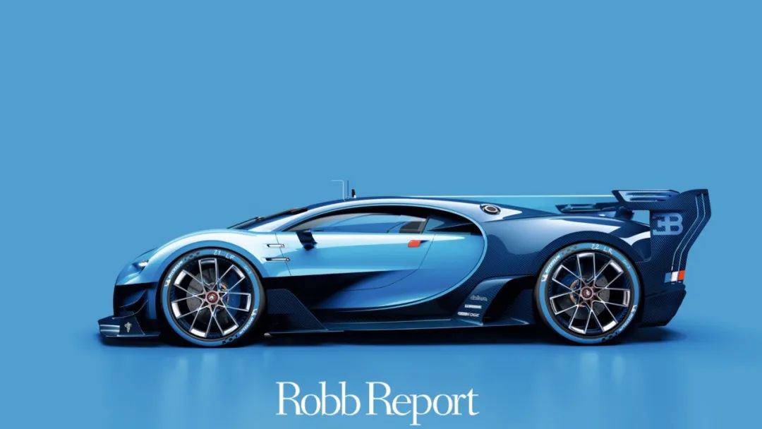 RR · MOTORS | 美好时代与疯狂年代的回归