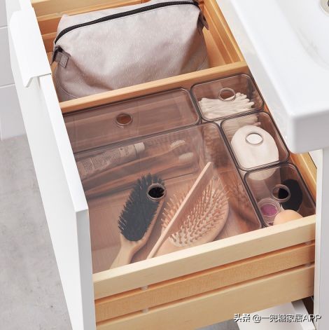 冰箱清洁整理收纳方法,冰箱收纳整理神器吐槽